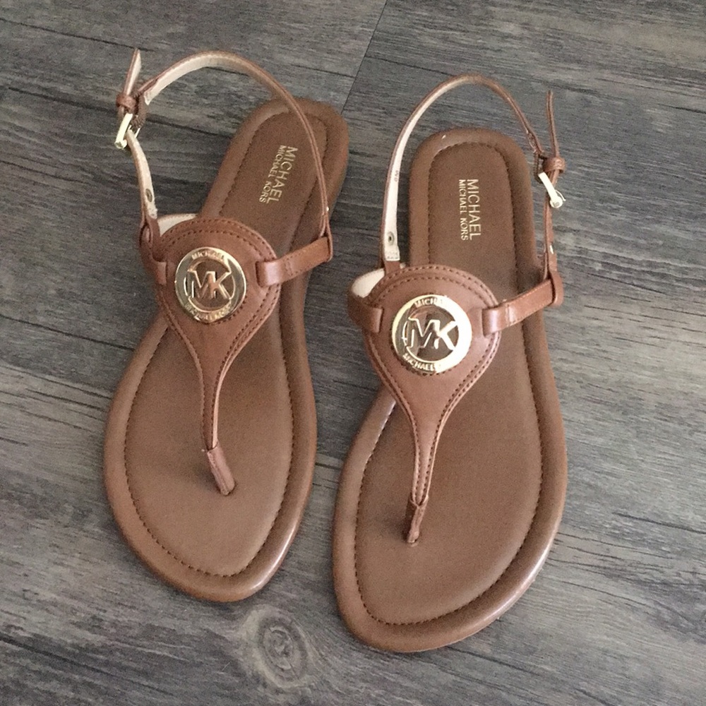 Michael Kors Sandals